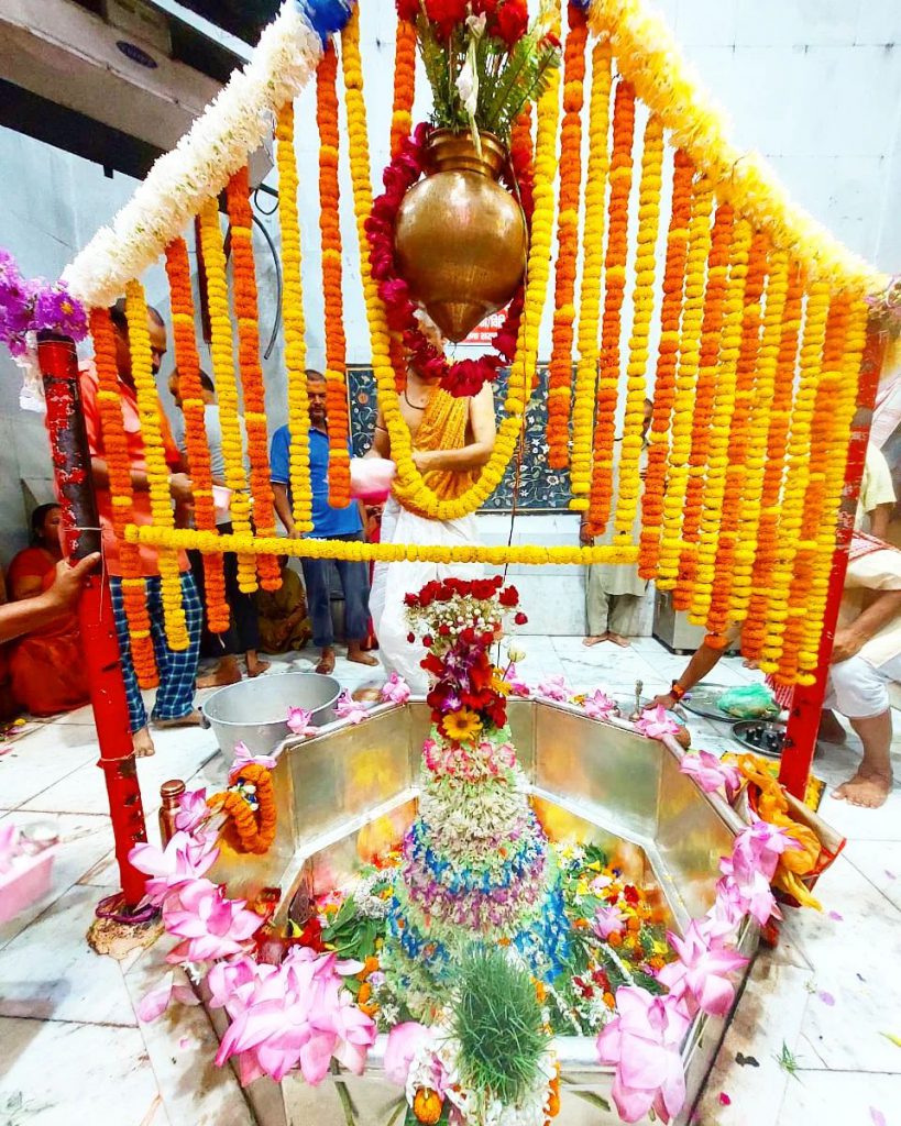 Garib Nath Mandir