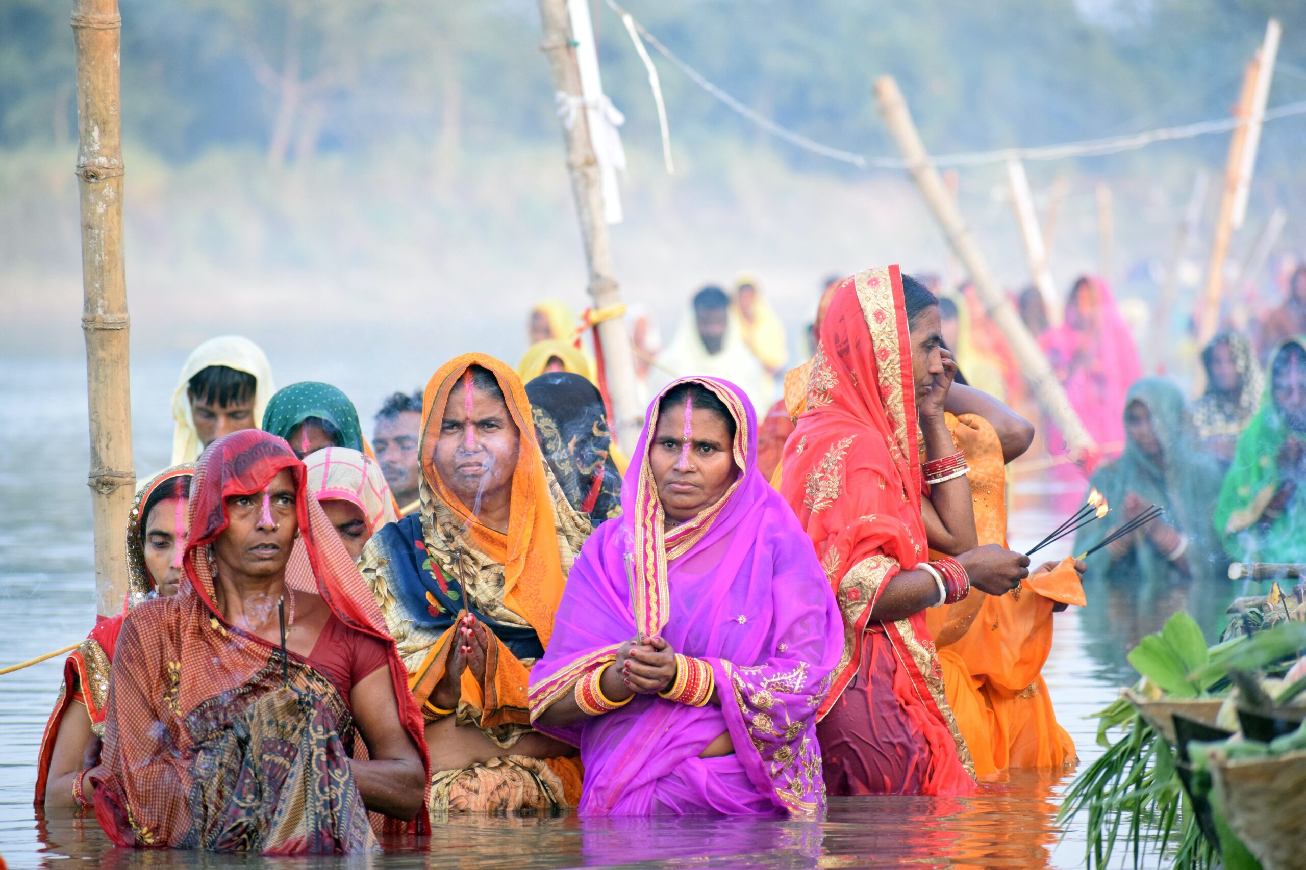 Chhath Puja