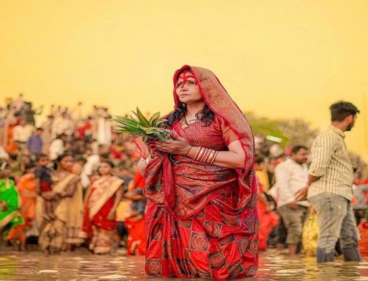 Chhath Puja