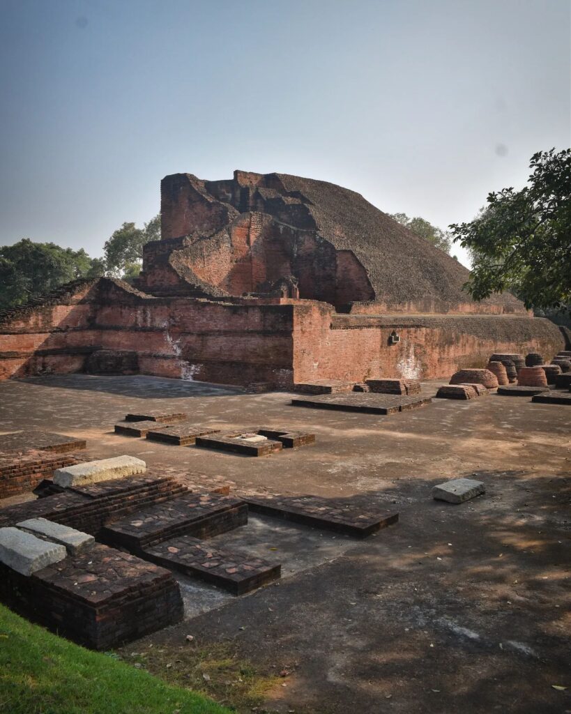 nalanda university